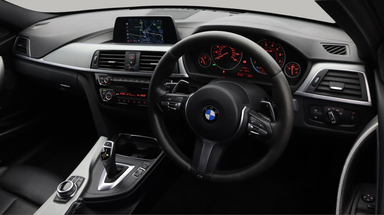 Used BMW 3 Series 2018 for sale - 76596980: Photo 10