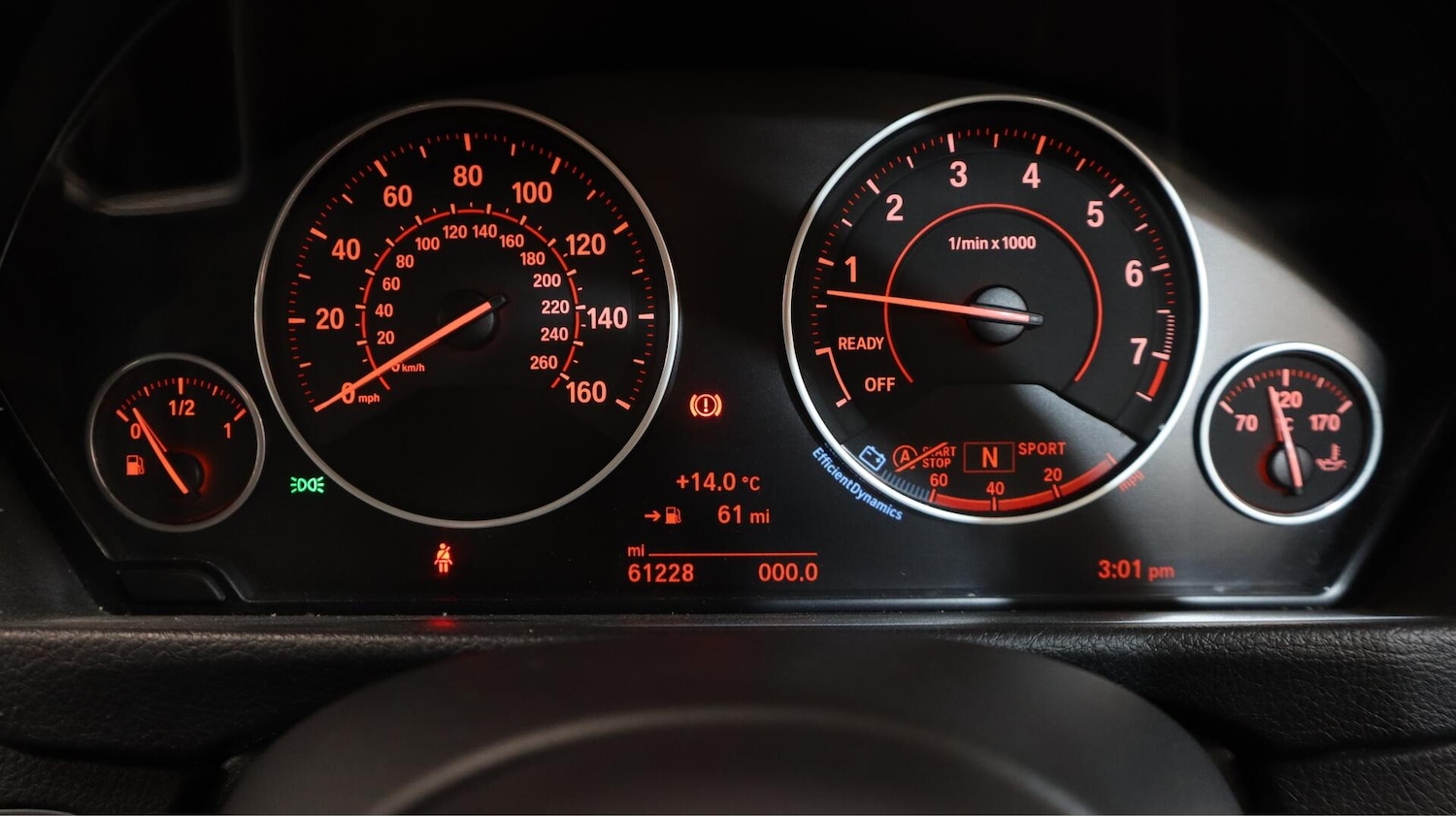 Used BMW 3 Series 2018 for sale - 76596980: Photo 11