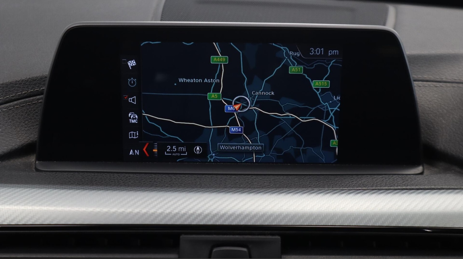 Used BMW 3 Series 2018 for sale - 76596980: Photo 12