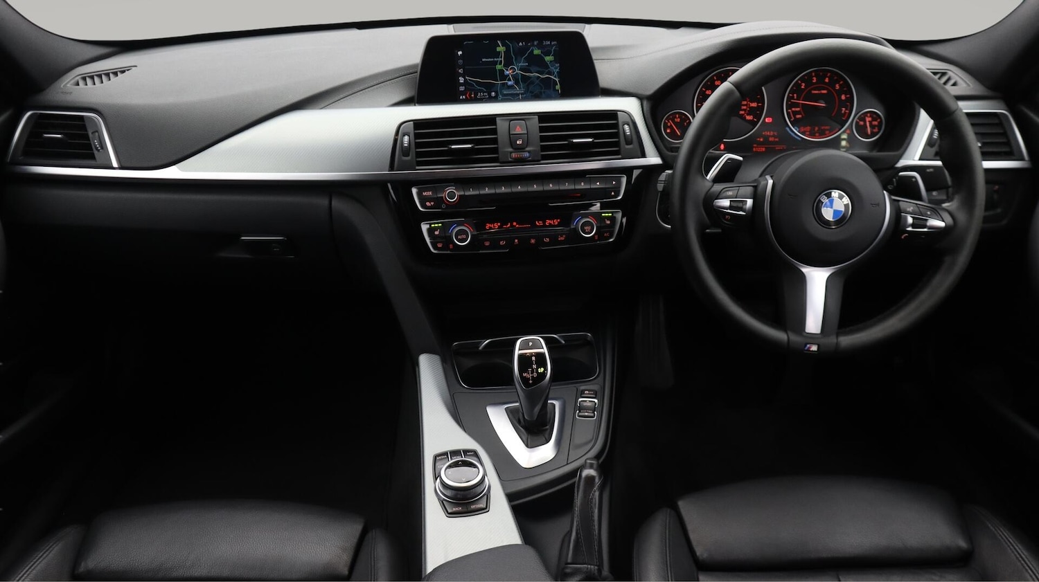 Used BMW 3 Series 2018 for sale - 76596980: Photo 14