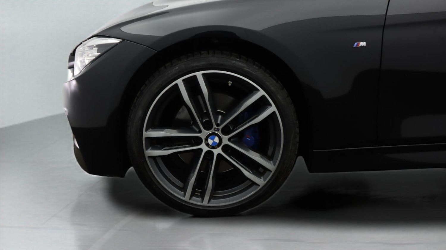 Used BMW 3 Series 2018 for sale - 76596980: Photo 19