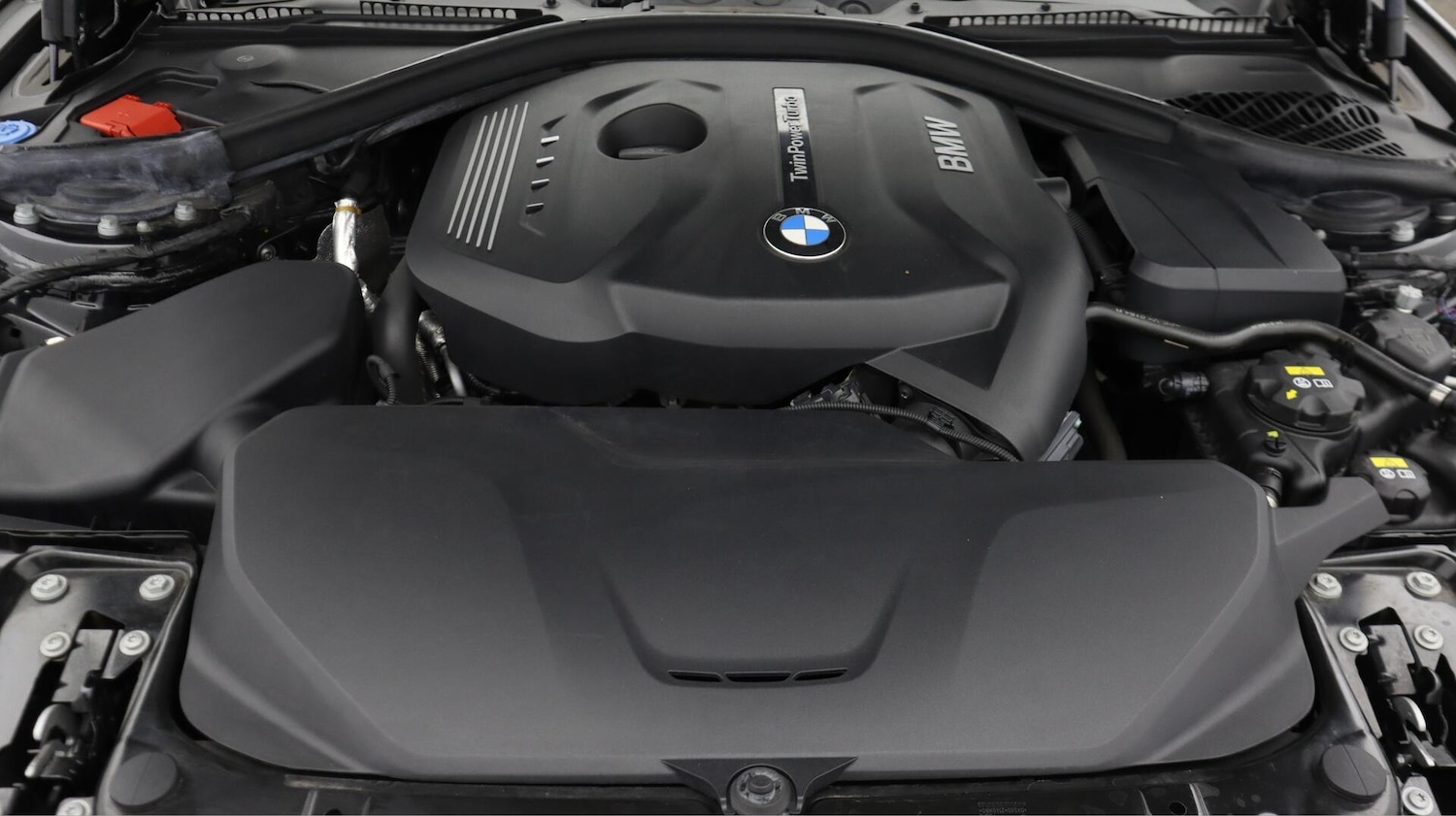 Used BMW 3 Series 2018 for sale - 76596980: Photo 20