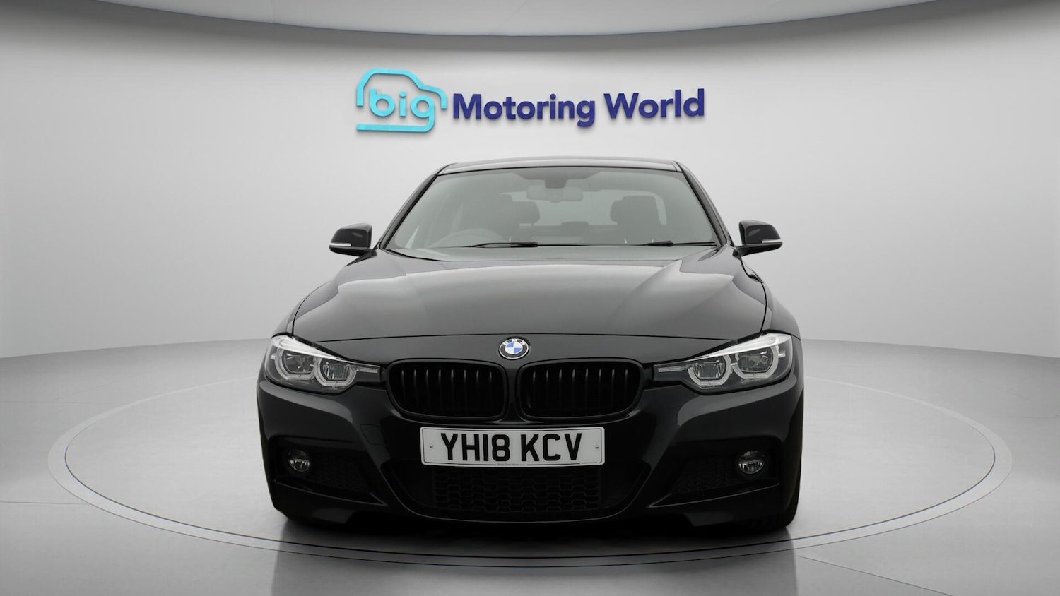 Used BMW 3 Series 2018 for sale - 76596980: Photo 3