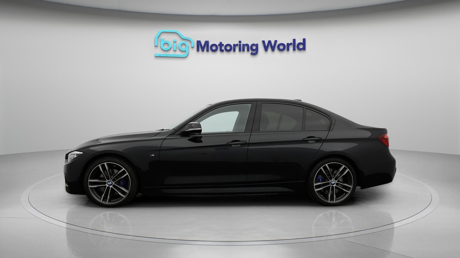 Used BMW 3 Series 2018 for sale - 76596980: Photo 5