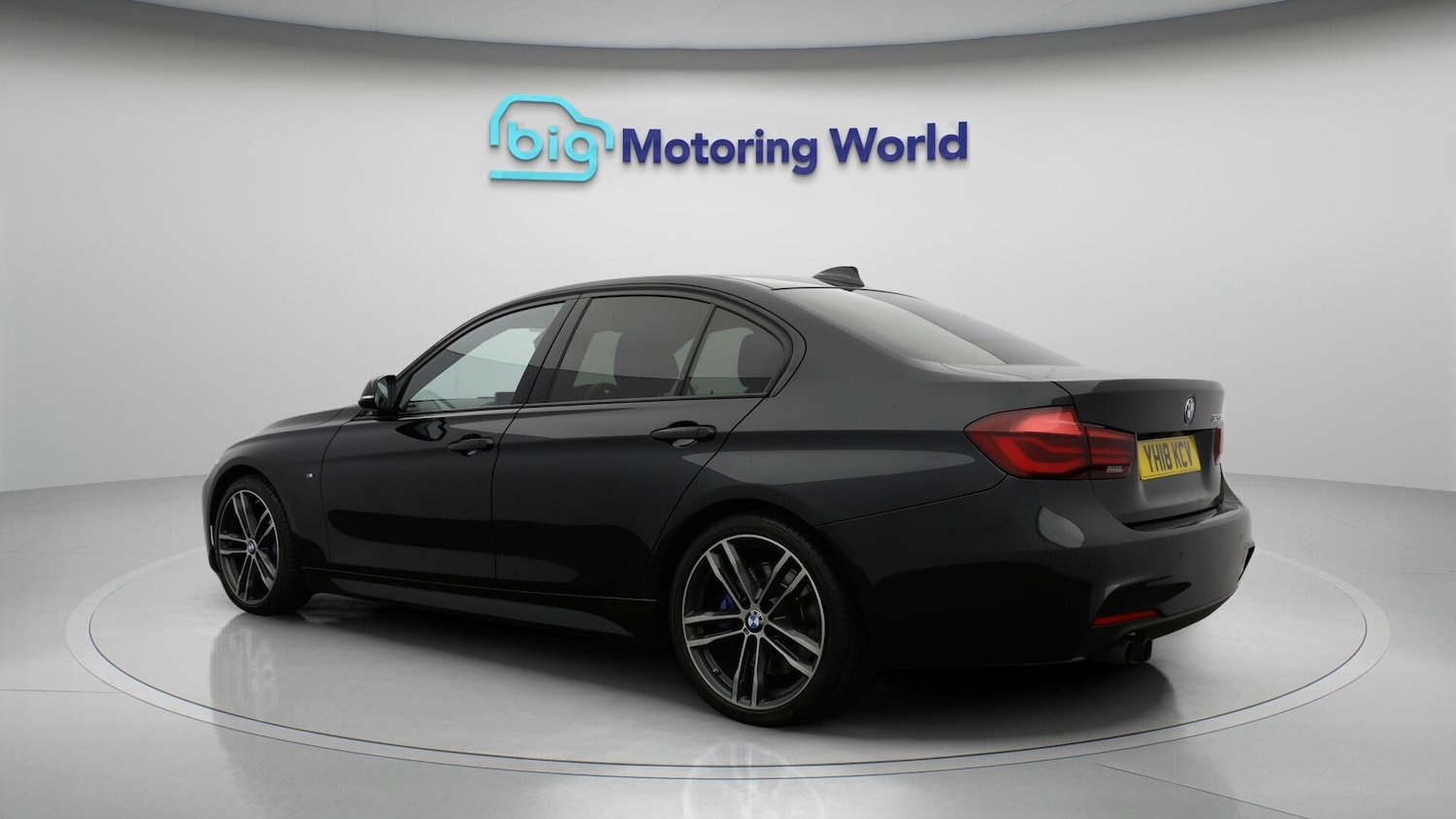 Used BMW 3 Series 2018 for sale - 76596980: Photo 6