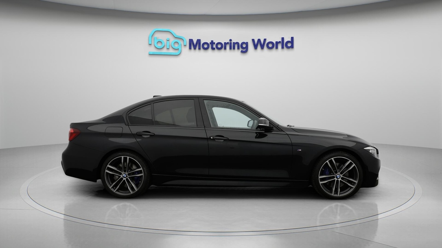 Used BMW 3 Series 2018 for sale - 76596980: Photo 9