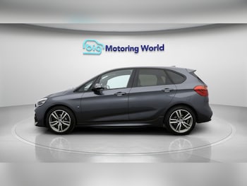 Used BMW 2 Series Active Tourer 2021 for sale - 78992601: Photo