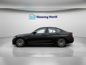 Used BMW 3 Series 2021 for sale - 79371476: Photo