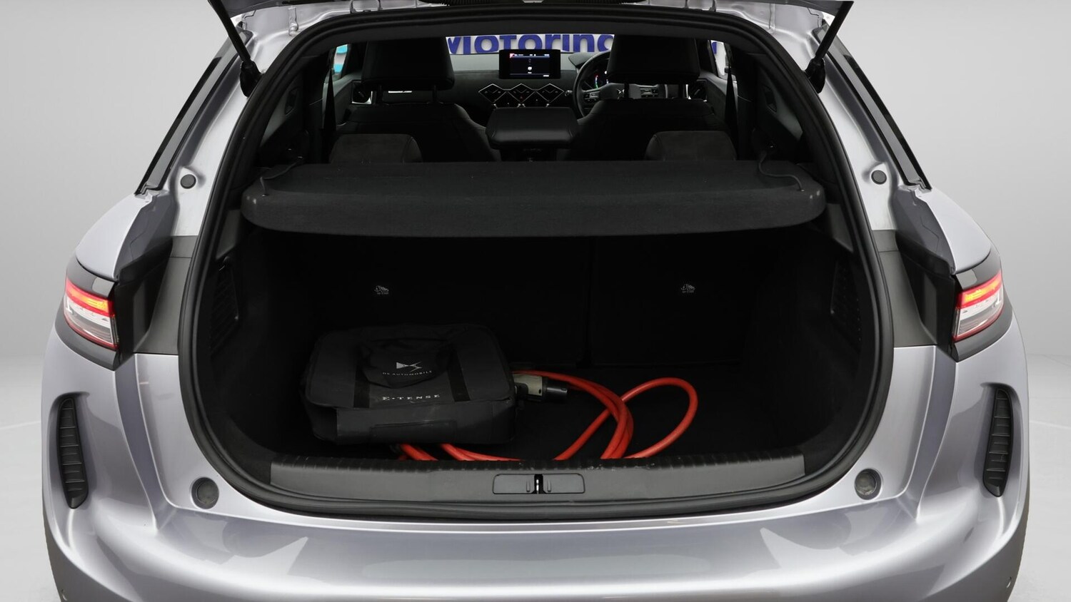 Vehicle 27
