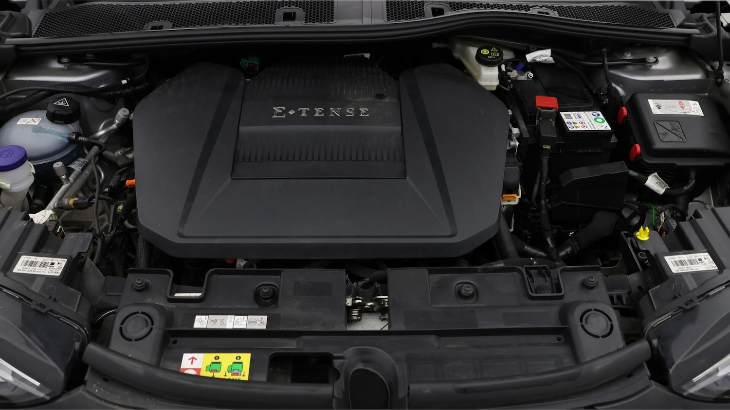 Vehicle 31