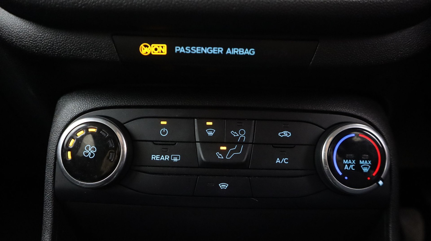 Used Ford Fiesta for sale - 77523064: Photo 12