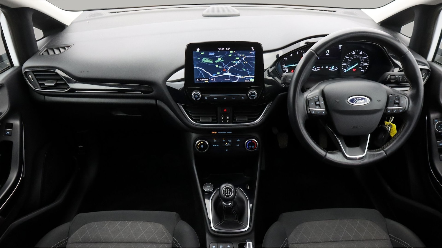 Used Ford Fiesta for sale - 77523064: Photo 13