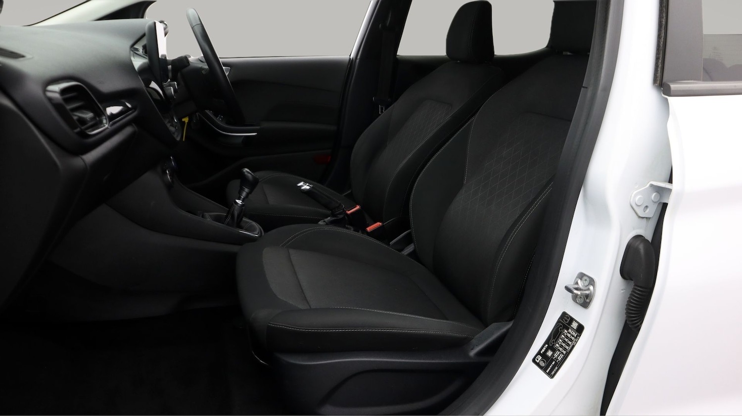 Used Ford Fiesta for sale - 77523064: Photo 14