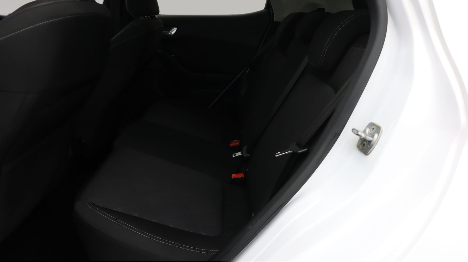 Used Ford Fiesta for sale - 77523064: Photo 16