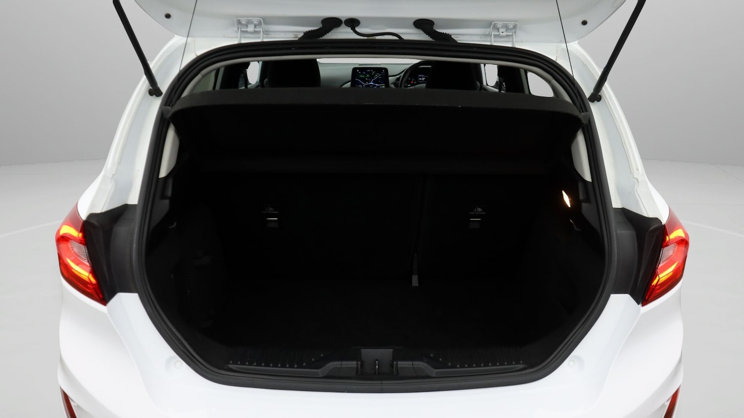 Used Ford Fiesta for sale - 77523064: Photo 17