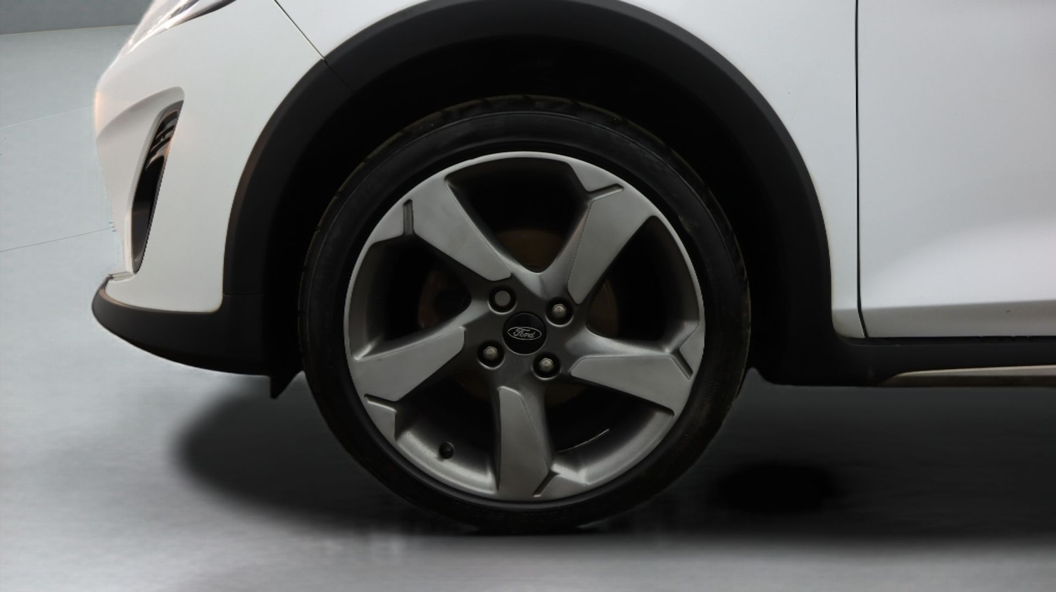 Used Ford Fiesta for sale - 77523064: Photo 18