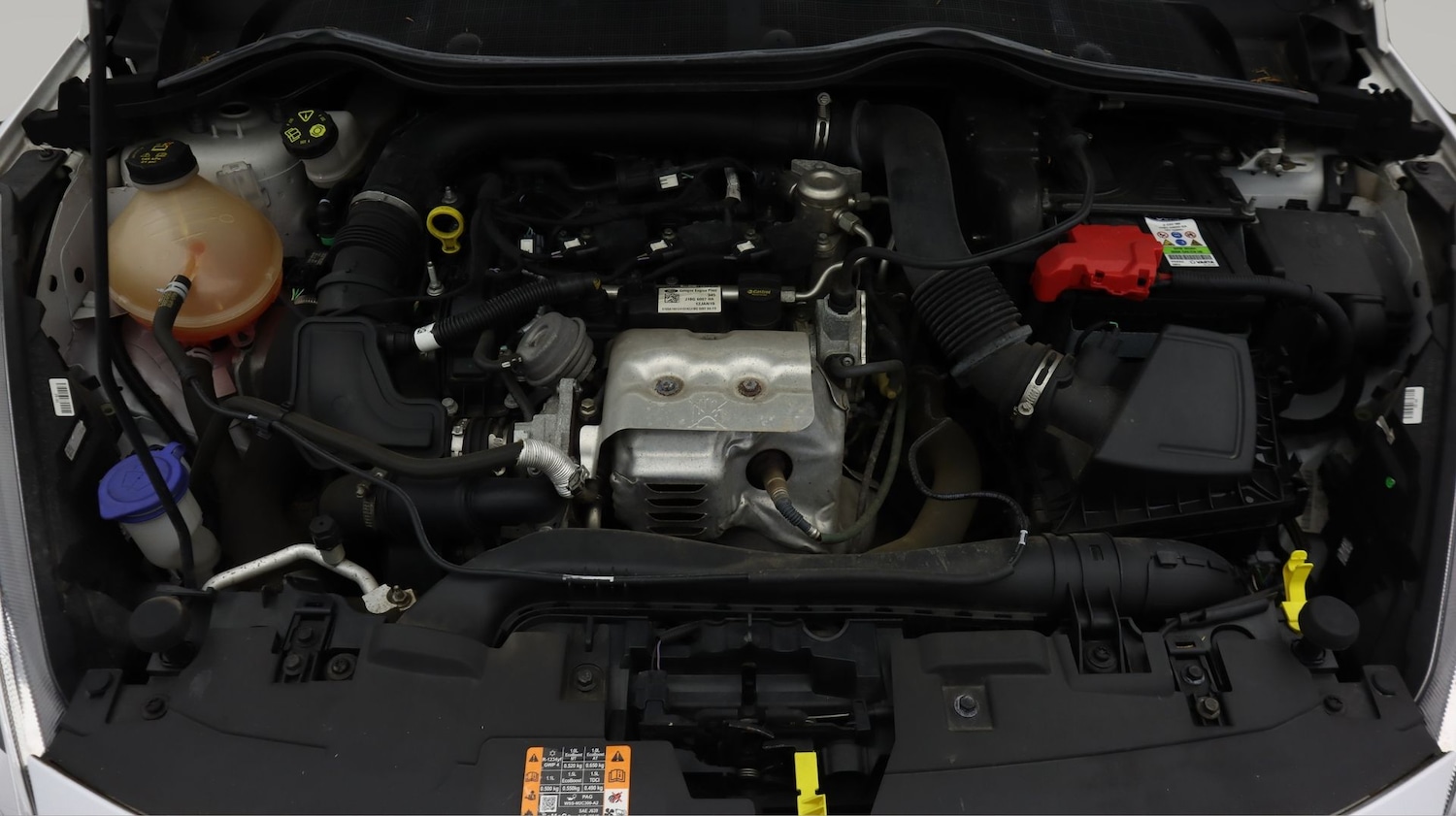 Used Ford Fiesta for sale - 77523064: Photo 19