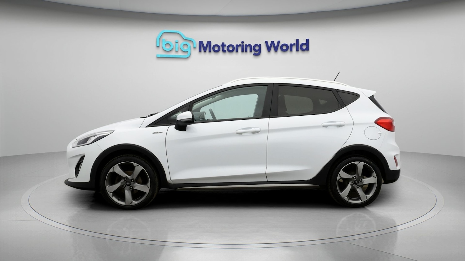 Used Ford Fiesta for sale - 77523064: Photo 4