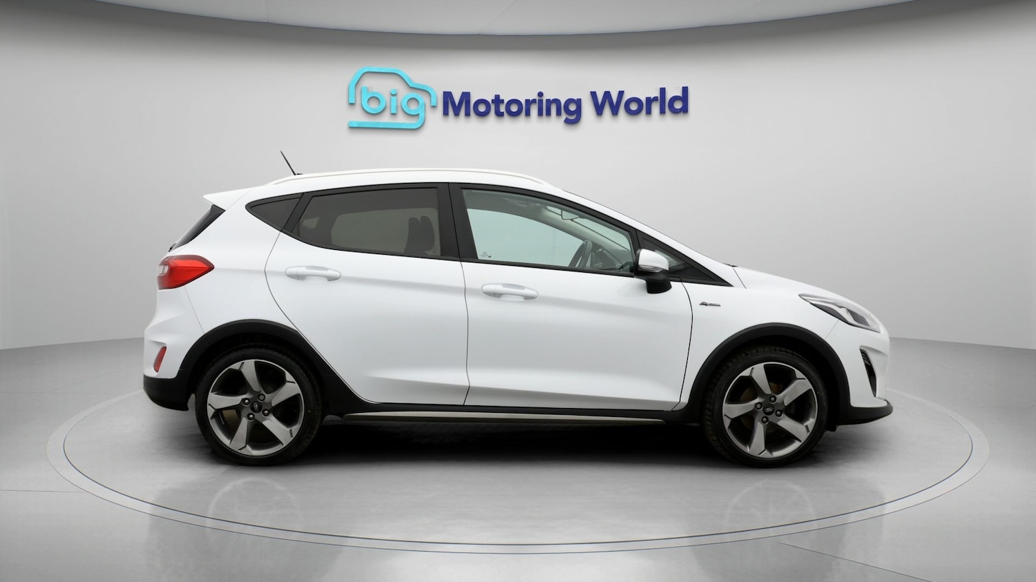 Used Ford Fiesta for sale - 77523064: Photo 8