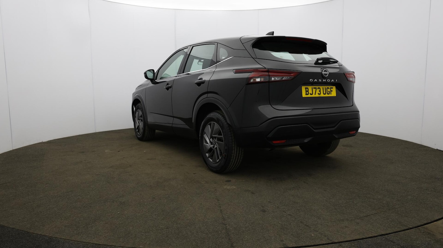 Vehicle 45