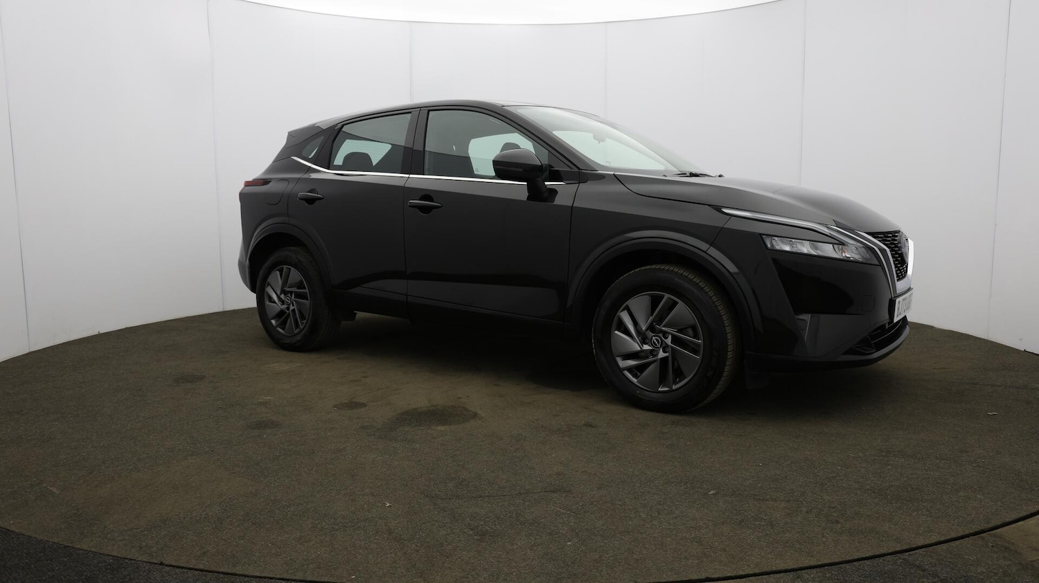 Vehicle 50