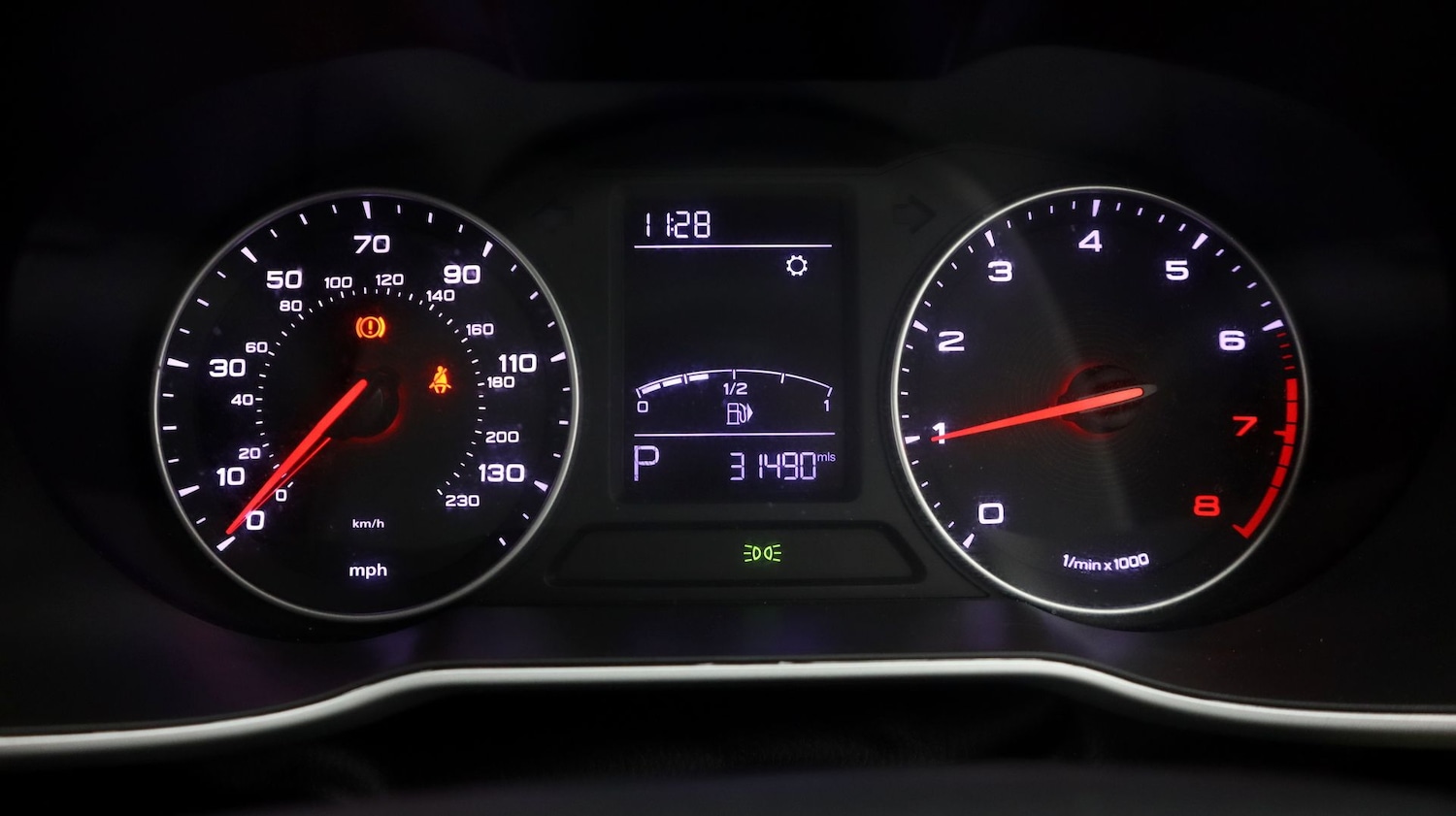 Used MG MG ZS 2019 for sale - 77182232: Photo 10