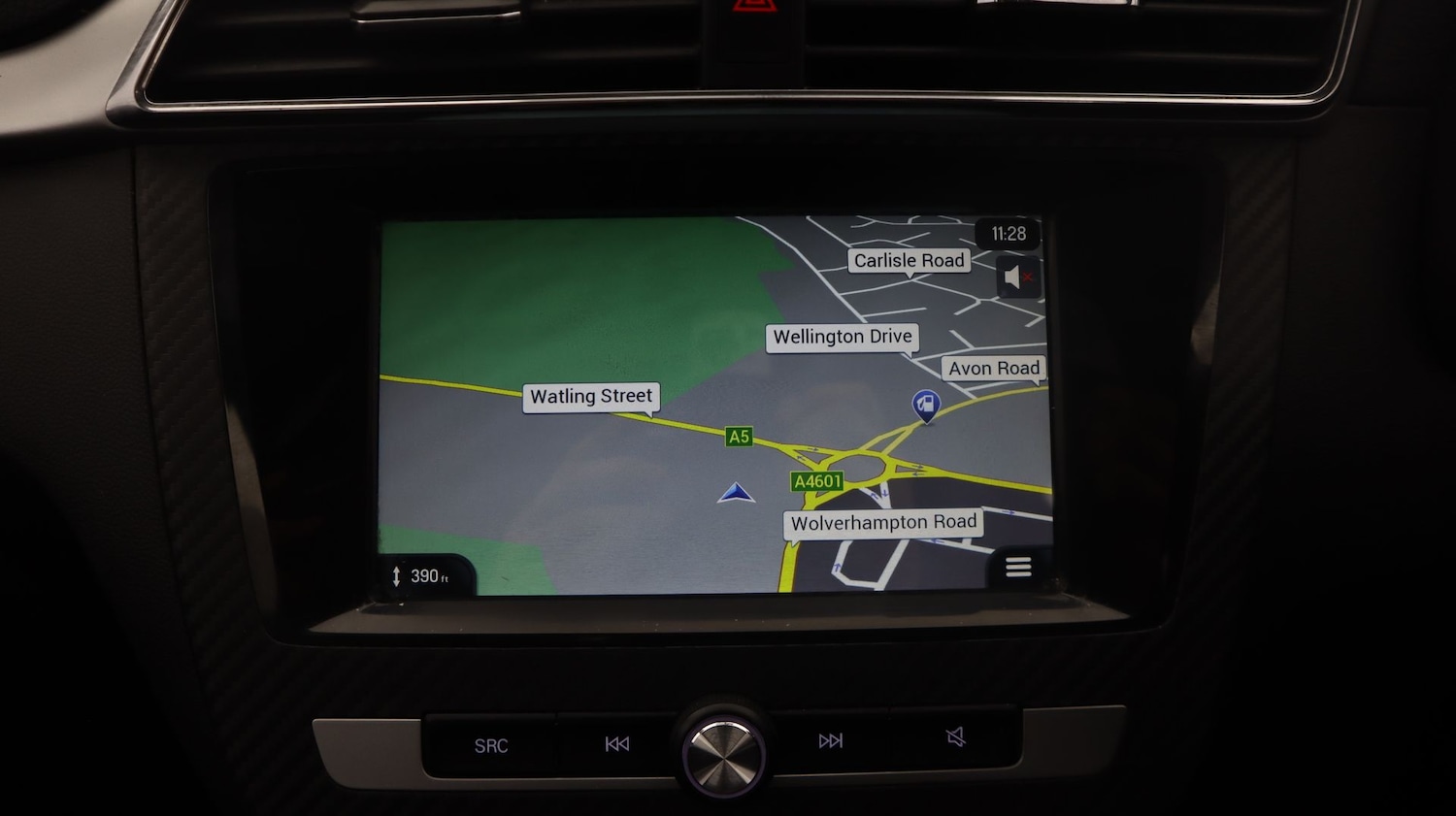 Used MG MG ZS 2019 for sale - 77182232: Photo 11