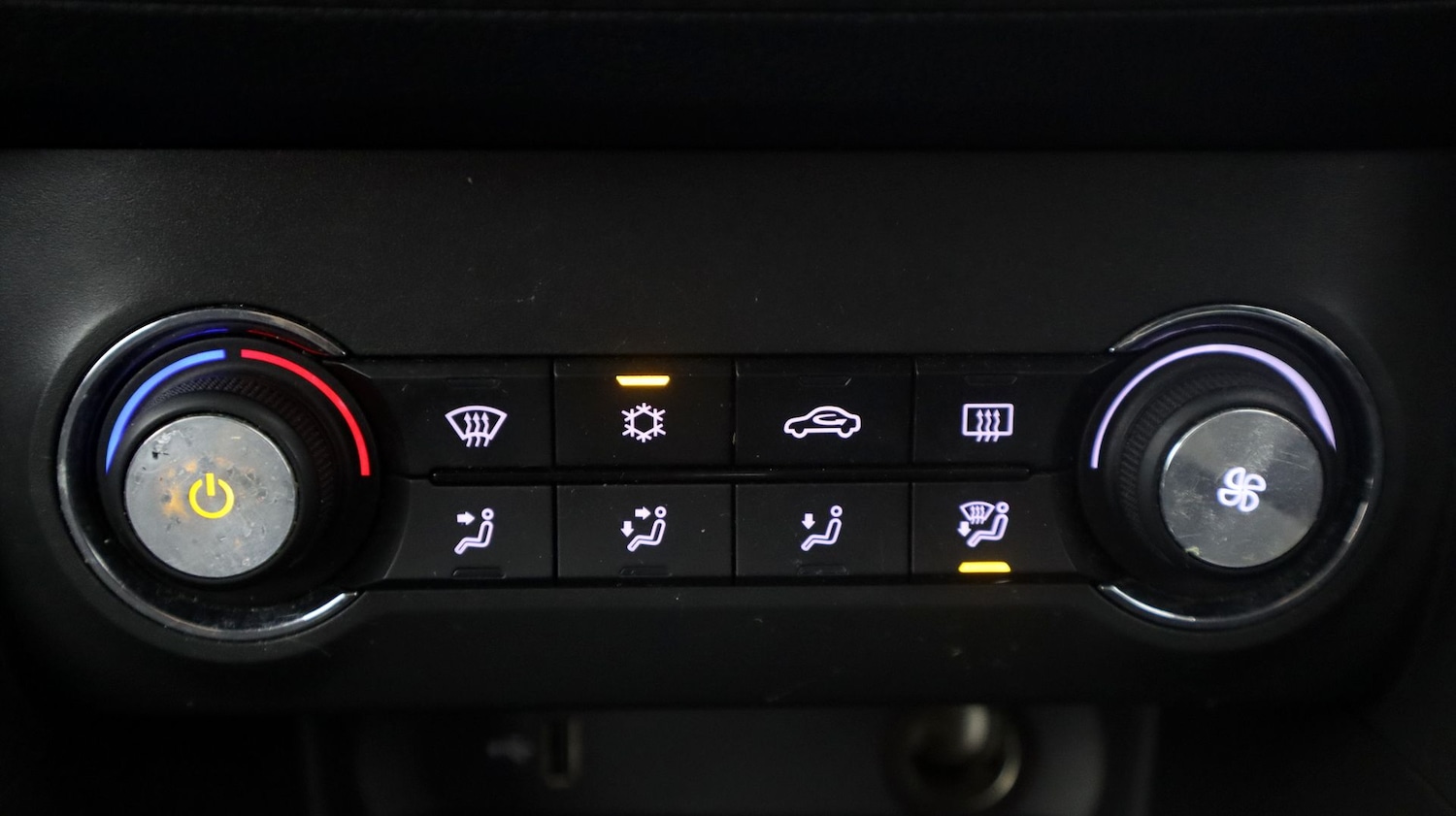 Used MG MG ZS 2019 for sale - 77182232: Photo 12