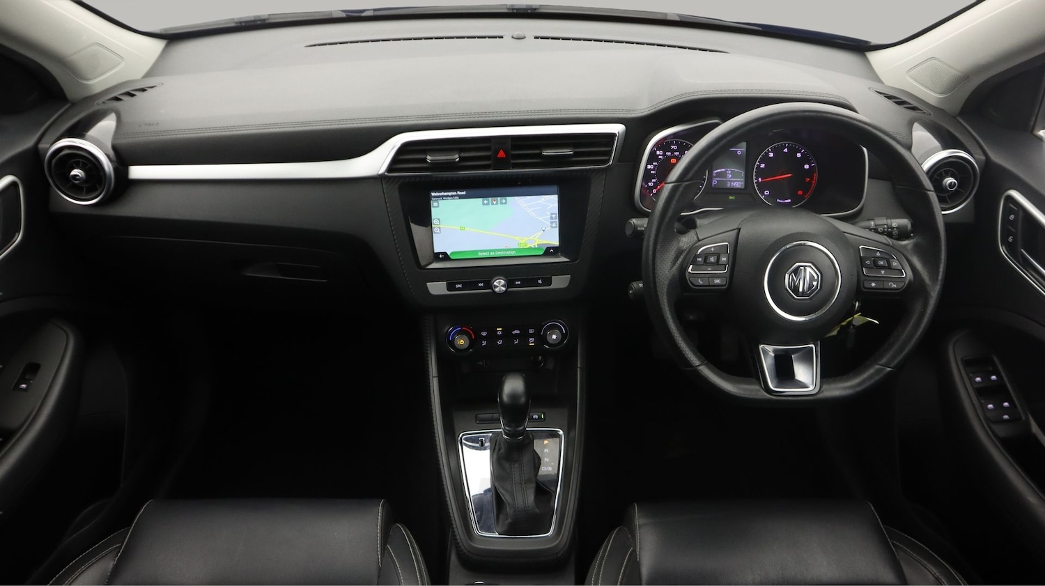 Used MG MG ZS 2019 for sale - 77182232: Photo 13