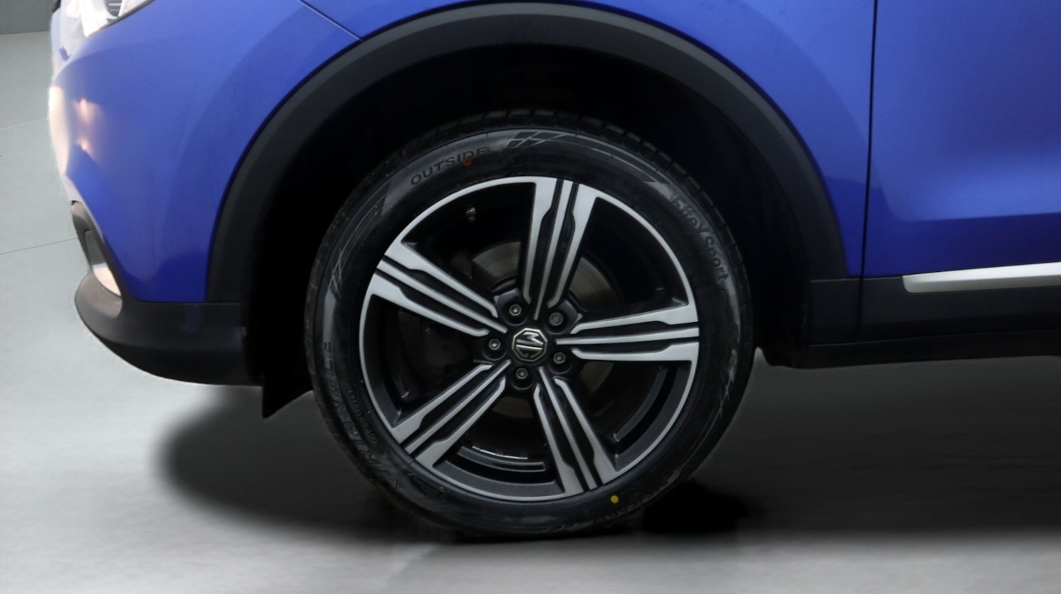 Used MG MG ZS 2019 for sale - 77182232: Photo 18