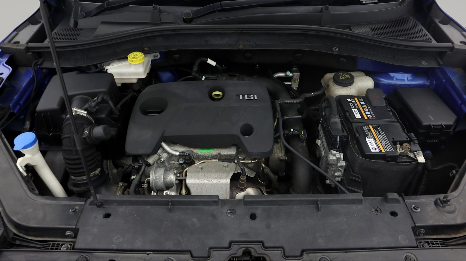 Used MG MG ZS 2019 for sale - 77182232: Photo 19