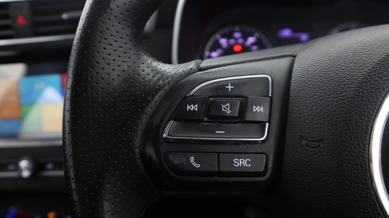 Used MG MG ZS 2019 for sale - 77182232: Photo 21