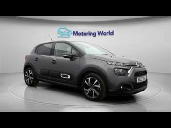 Used Citroen C3 2022 for sale - 75198724: Photo