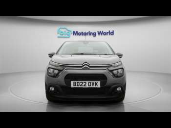 Used Citroen C3 2022 for sale - 75198724: Photo