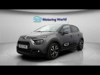 Used Citroen C3 2022 for sale - 75198724: Photo