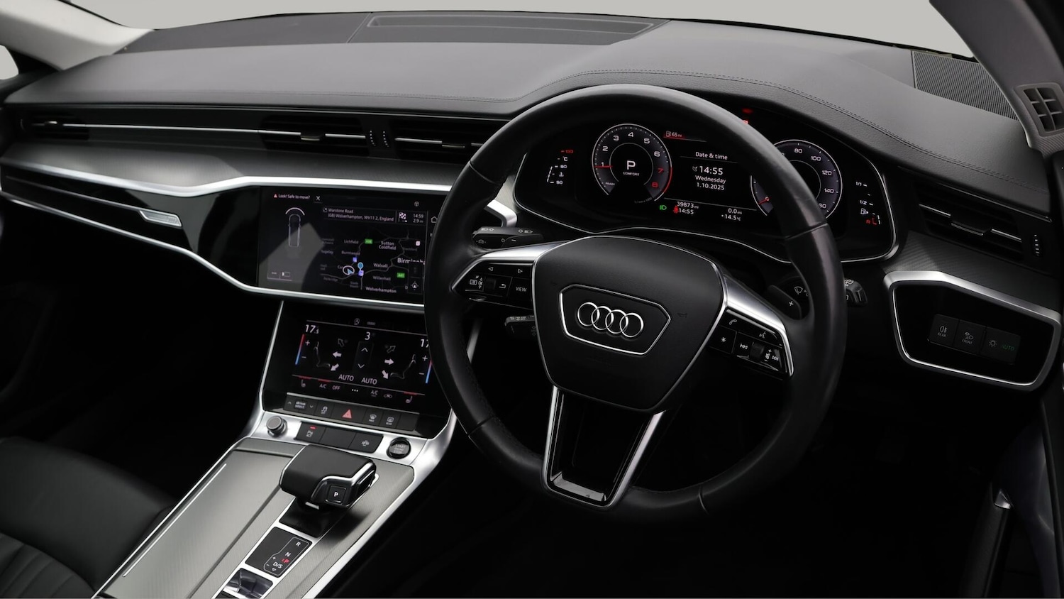 Used Audi A6 Avant 2021 for sale - 76136112: Photo 10