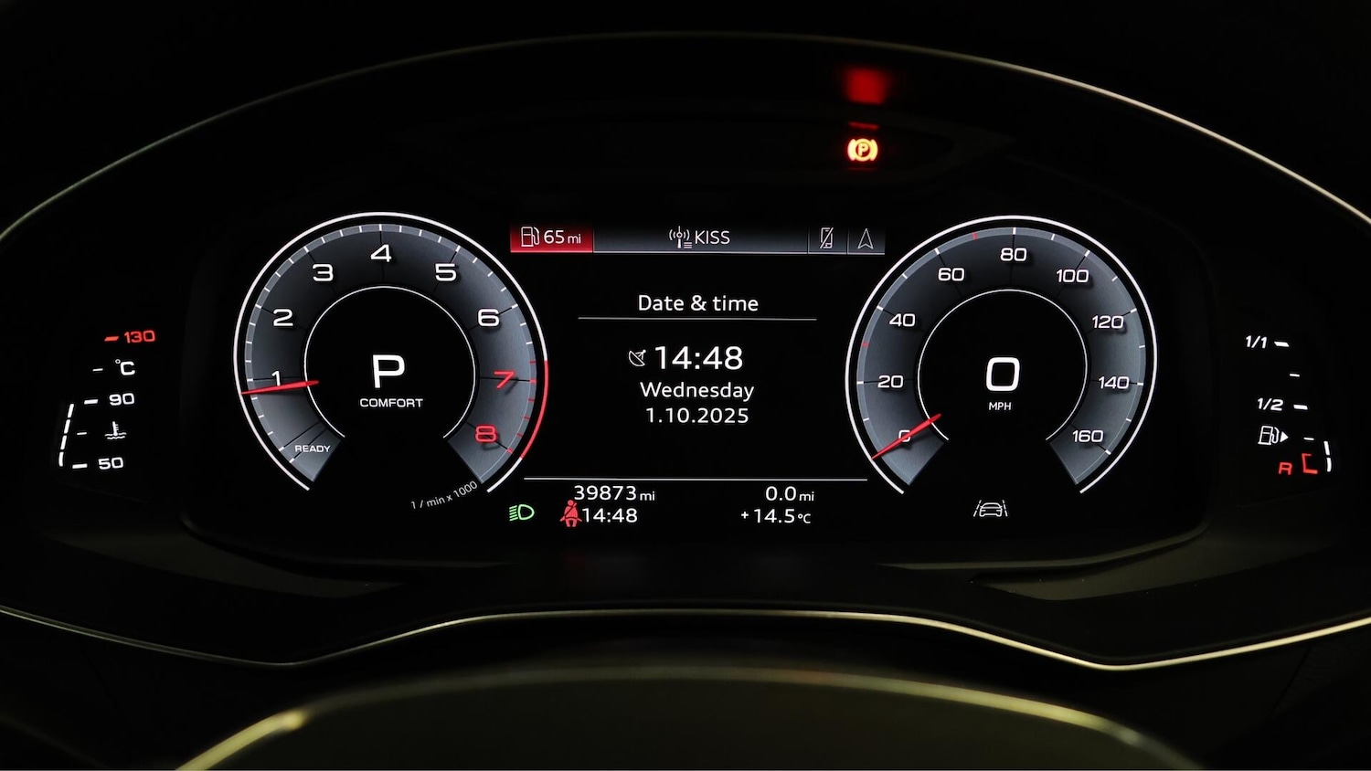 Used Audi A6 Avant 2021 for sale - 76136112: Photo 11