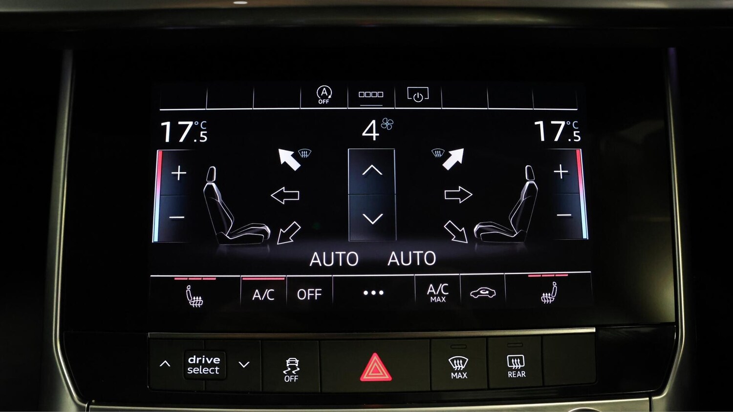 Used Audi A6 Avant 2021 for sale - 76136112: Photo 13