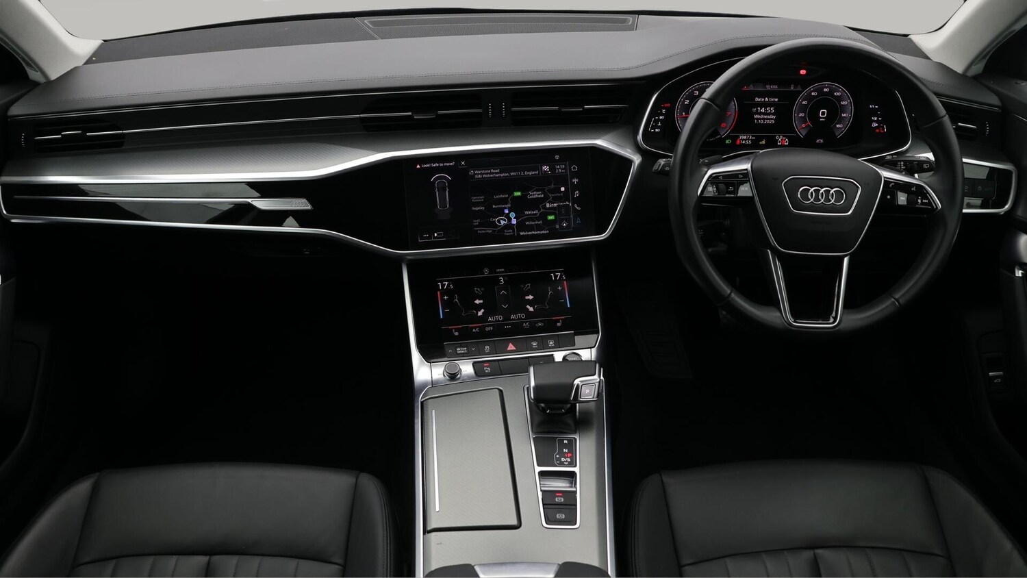 Used Audi A6 Avant 2021 for sale - 76136112: Photo 14