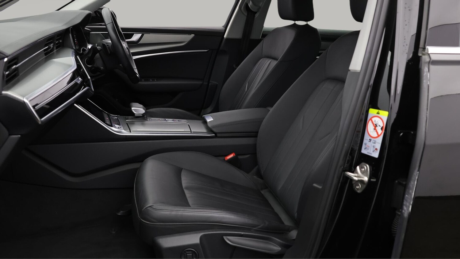 Used Audi A6 Avant 2021 for sale - 76136112: Photo 15