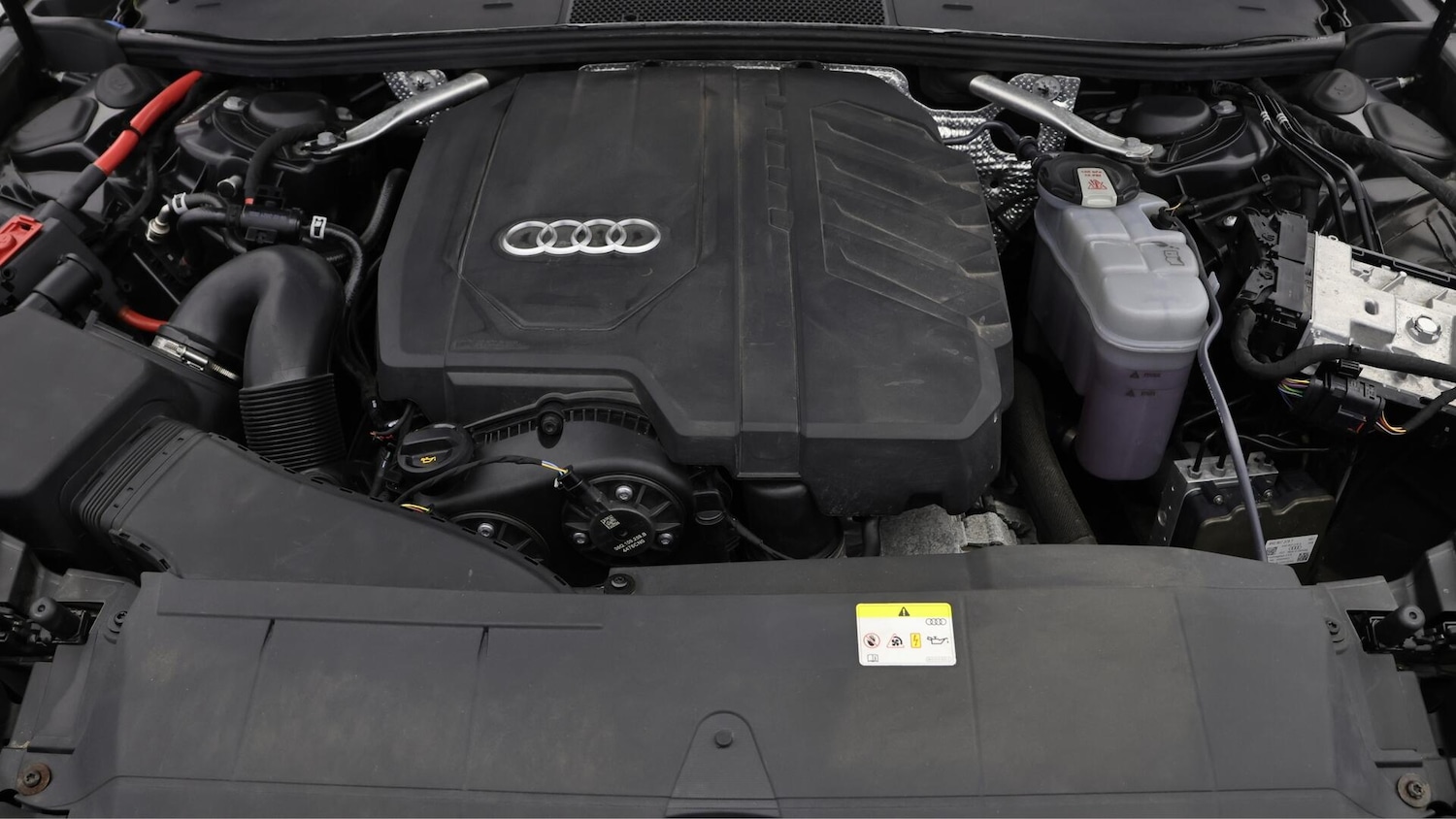 Used Audi A6 Avant 2021 for sale - 76136112: Photo 20