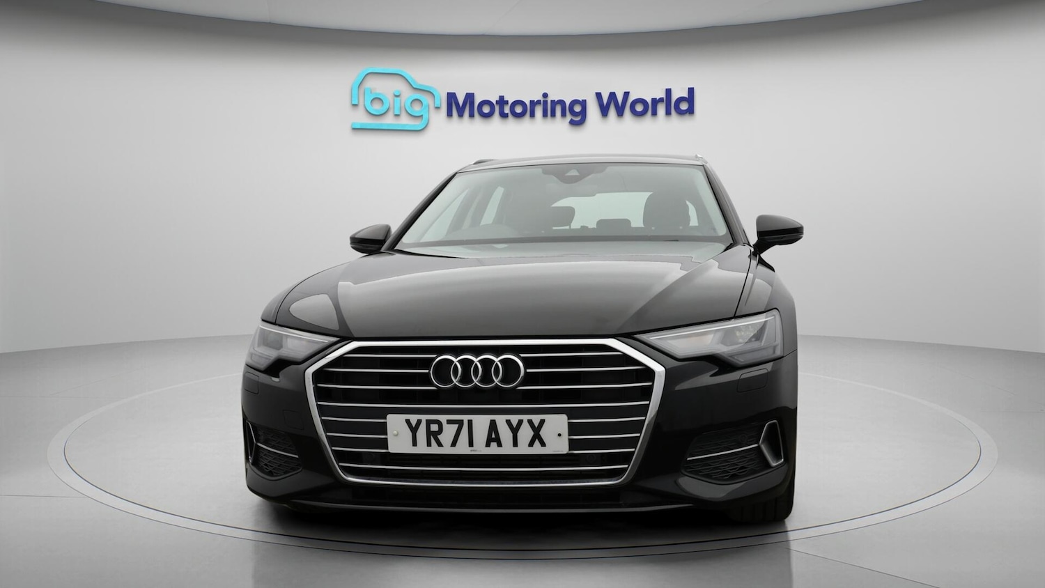 Used Audi A6 Avant 2021 for sale - 76136112: Photo 3