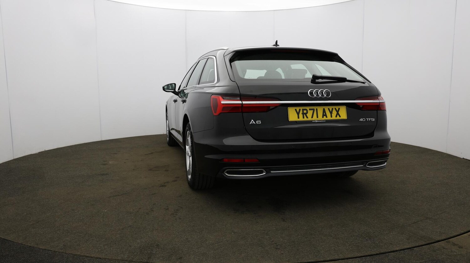 Used Audi A6 Avant 2021 for sale - 76136112: Photo 34