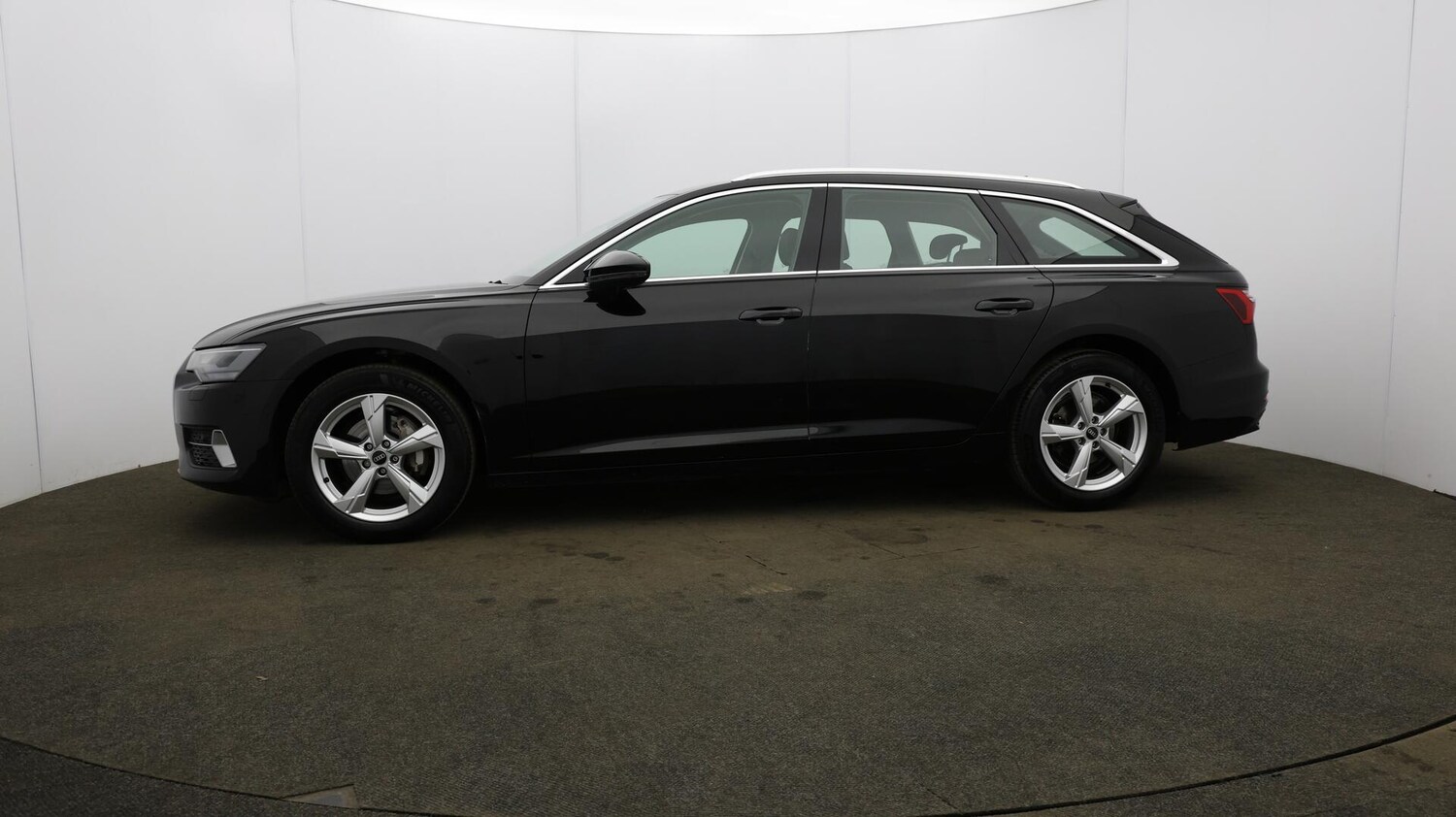 Used Audi A6 Avant 2021 for sale - 76136112: Photo 36