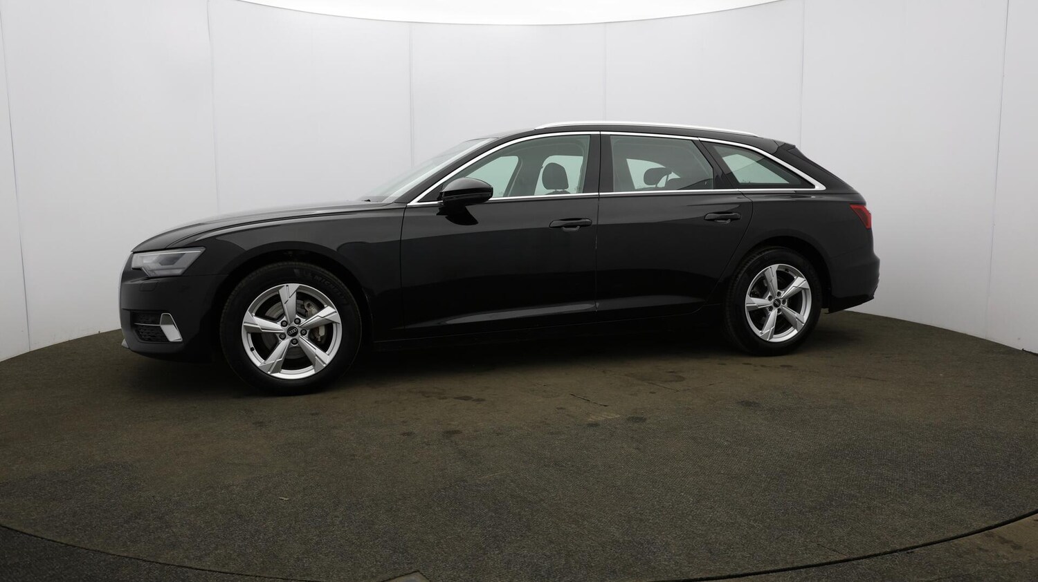 Used Audi A6 Avant 2021 for sale - 76136112: Photo 37