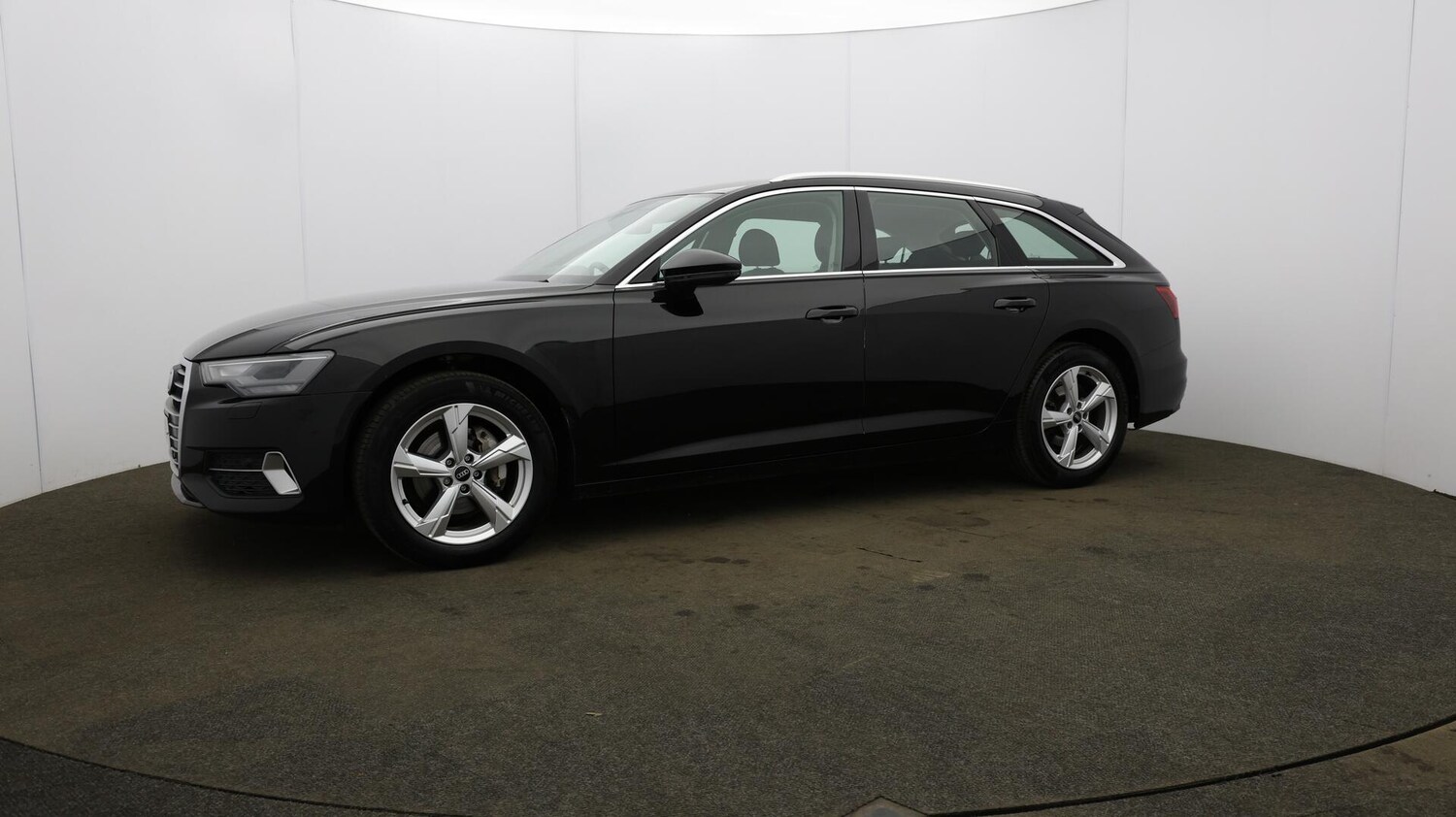 Used Audi A6 Avant 2021 for sale - 76136112: Photo 38