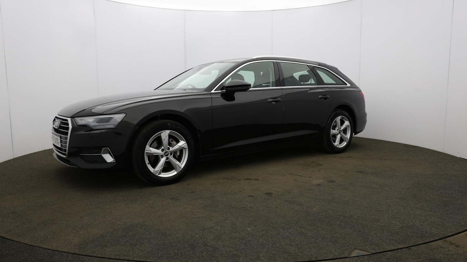 Used Audi A6 Avant 2021 for sale - 76136112: Photo 39