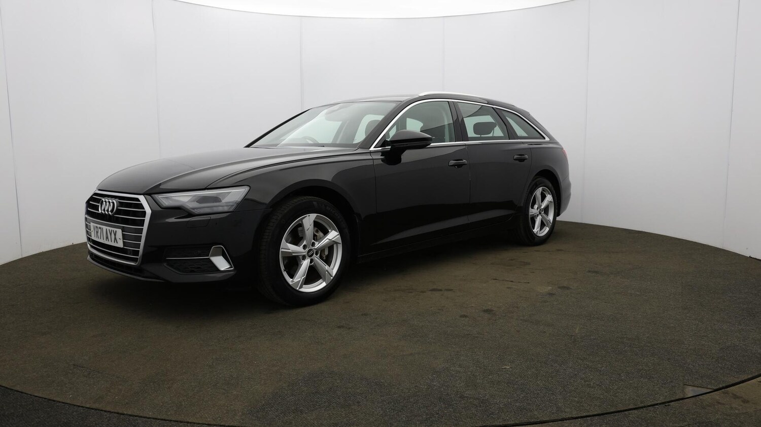 Used Audi A6 Avant 2021 for sale - 76136112: Photo 40