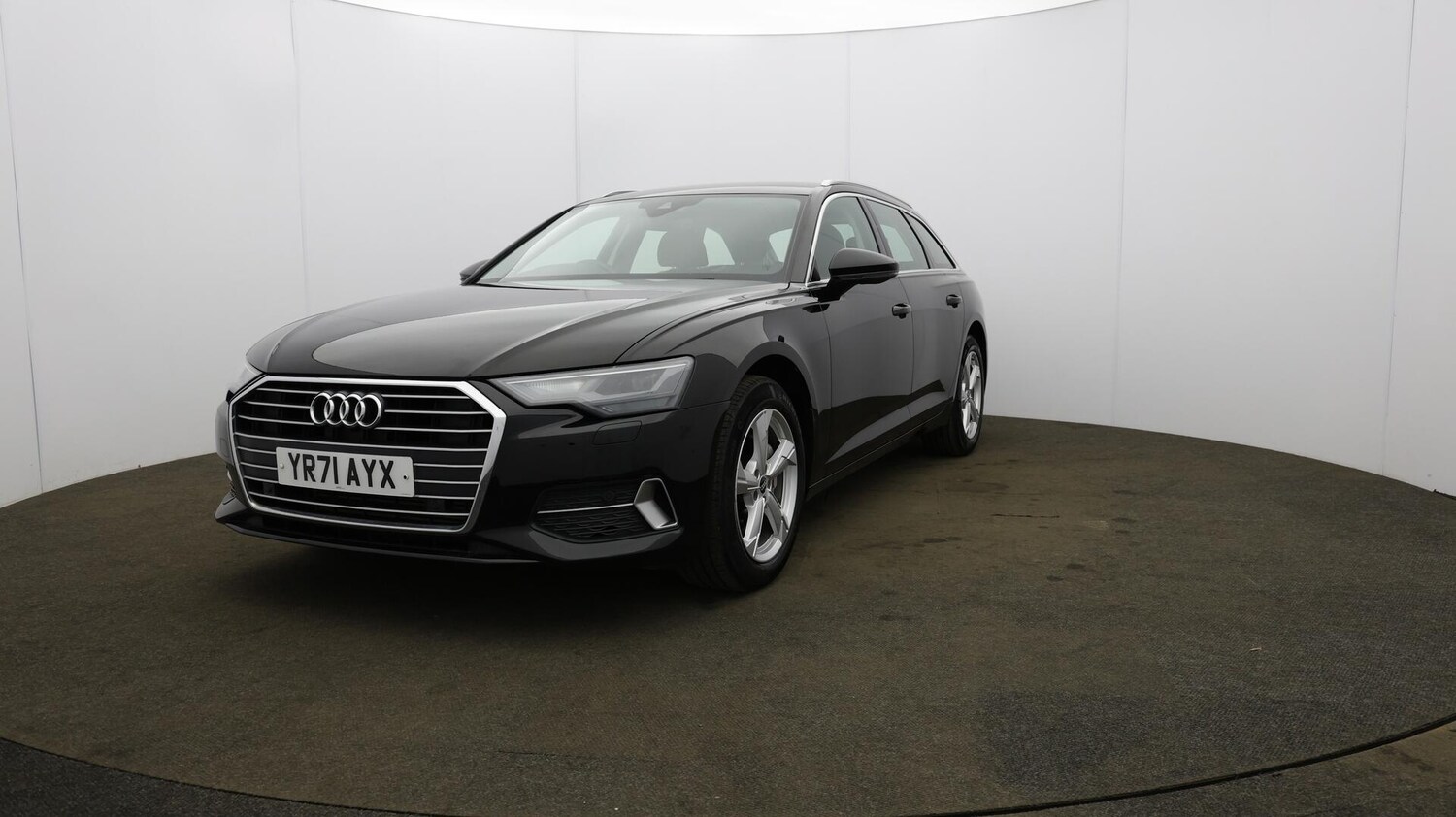 Used Audi A6 Avant 2021 for sale - 76136112: Photo 42
