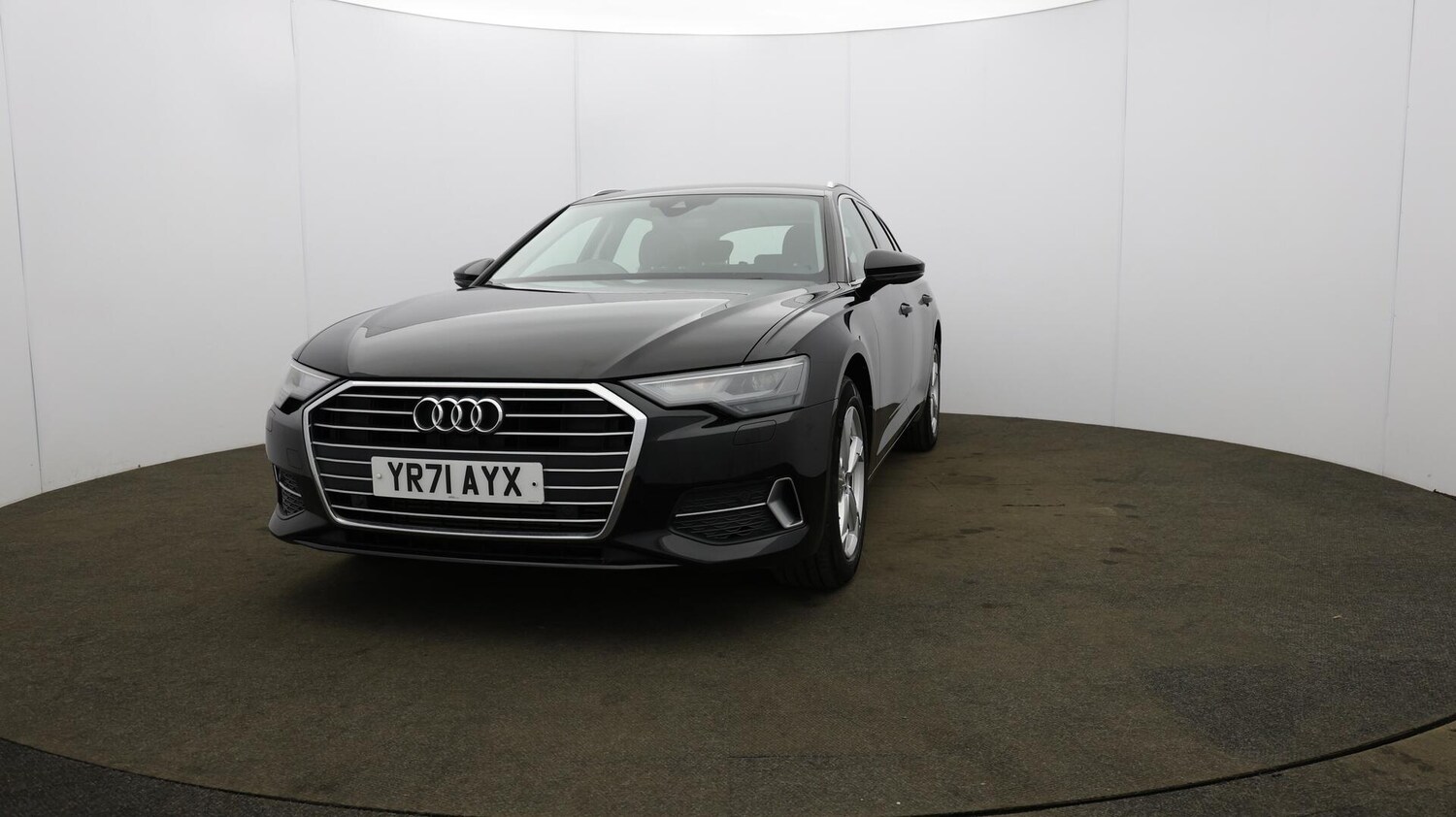 Used Audi A6 Avant 2021 for sale - 76136112: Photo 43